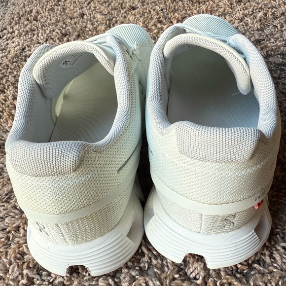 On Running-Cloud 5 Women’s 7.5 - Picture 3 of 8